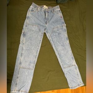 Urban Outfitters Work Pants